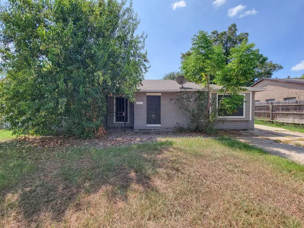 6109 Arthington St, Houston, TX 77053