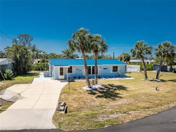 1167 Delmar St, Englewood, FL 34224