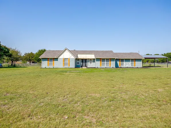 127 Hollie Dr, Red Oak, TX 75154