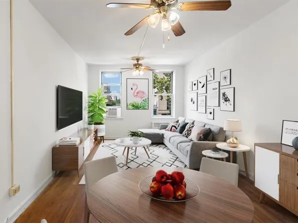 2104 Holland Avenue #1C, Bronx, NY 10462