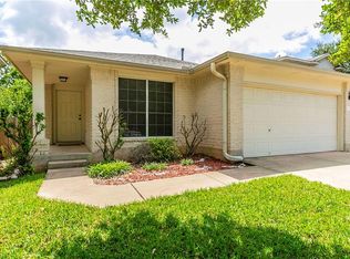 1443 Roxannes Run, Pflugerville, TX 78660