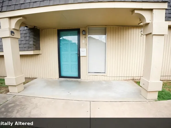 6004 S Newport Ave APT A6, Tulsa, OK 74105