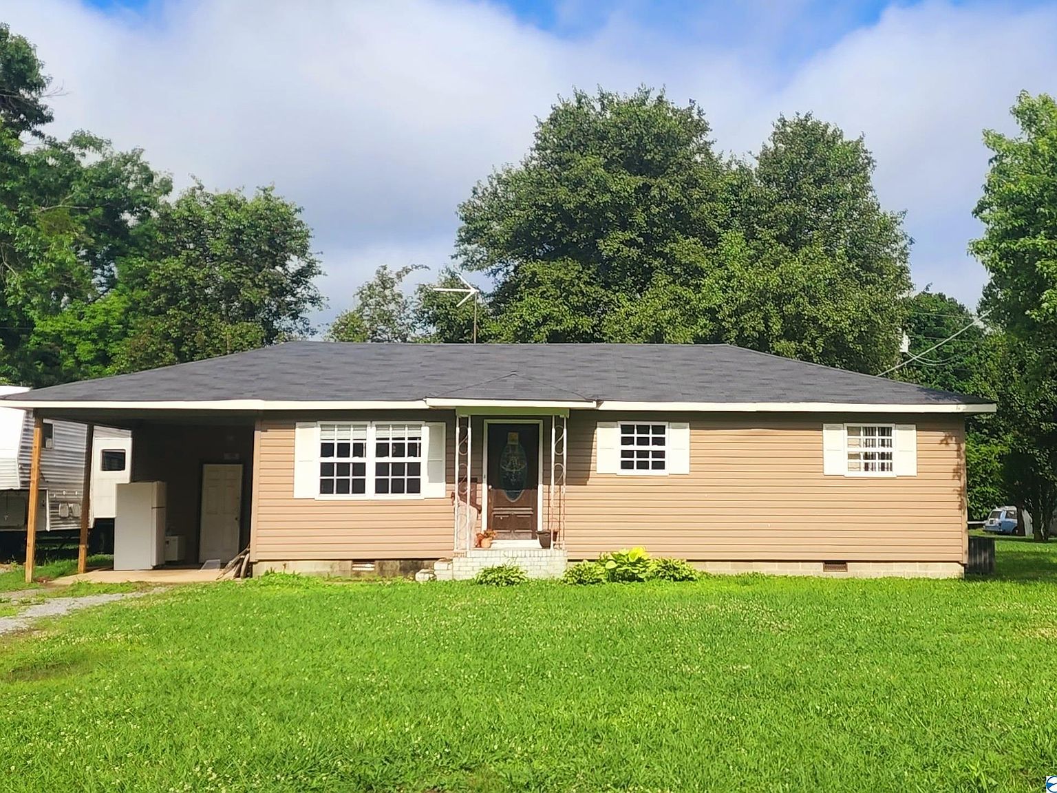 5831 Holly Pond Rd, Baileyton, AL 35019 Zillow