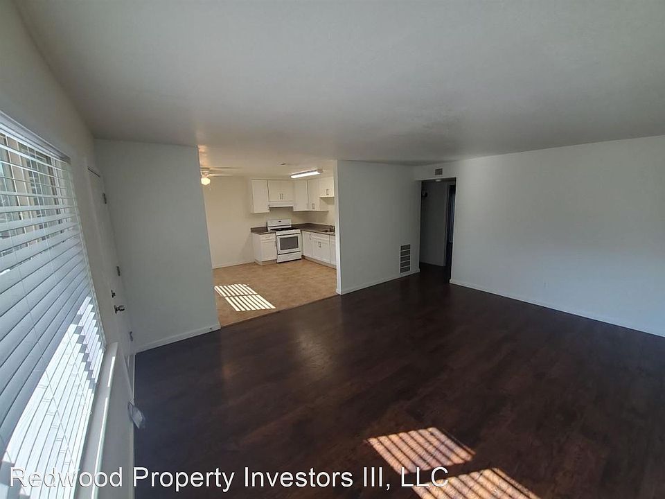 Renovated Apartments at 705 Camanche Lane Apartment Rentals Stockton