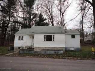 7 Jones Rd, Hunlock Creek, PA 18621