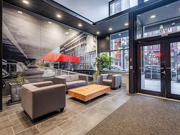 4th image of 108 Cordova St W #1608