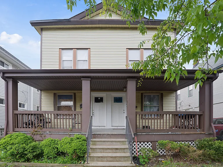 9615 Larnder Ave #1 — Photo 2