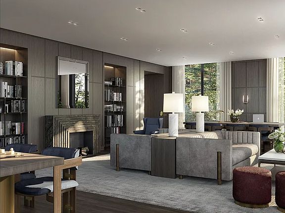 5th image of 543 W 122nd St APT 5G