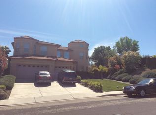 2063 Schell Mountain Way, Antioch, CA