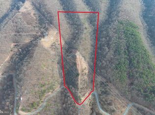 LOT 289 Ashton Woods Dr, Moorefield, WV 26836