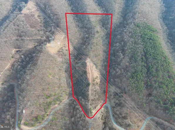 LOT 289 Ashton Woods Dr, Moorefield, WV 26836