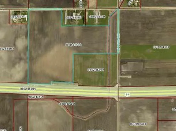 E Highway 14, Owatonna, MN 55060