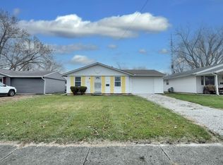 590 Rochelle Dr, Marion, OH 43302