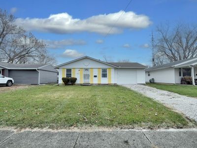590 Rochelle Dr, Marion, OH, 43302