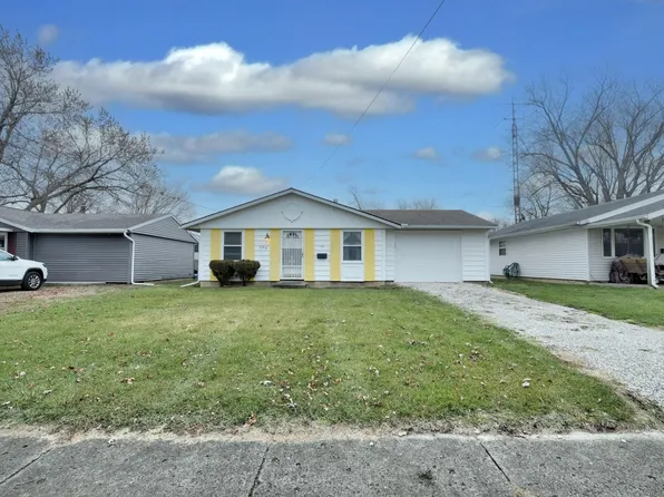 590 Rochelle Dr, Marion, OH 43302