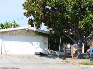 27619 Calaroga Ave, Hayward, CA 94545