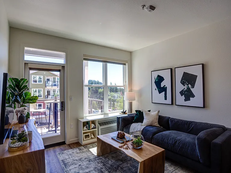 Commons at Sylvan Canyon Apartments — Photo 23