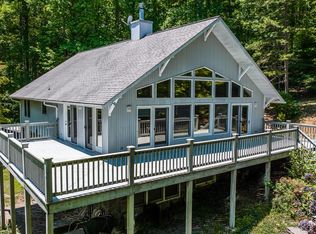 1572 Brushy Fork Rd, Sylva, NC 28779