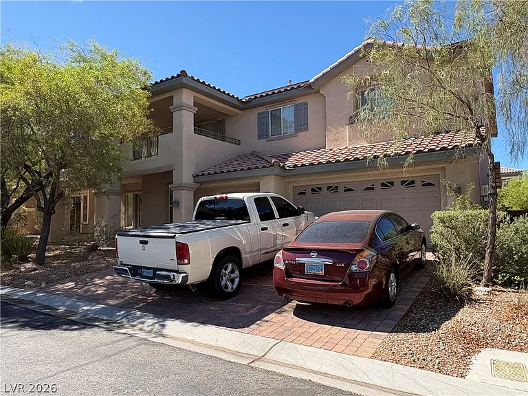 8072 Dolce Flore Ave — Photo 2