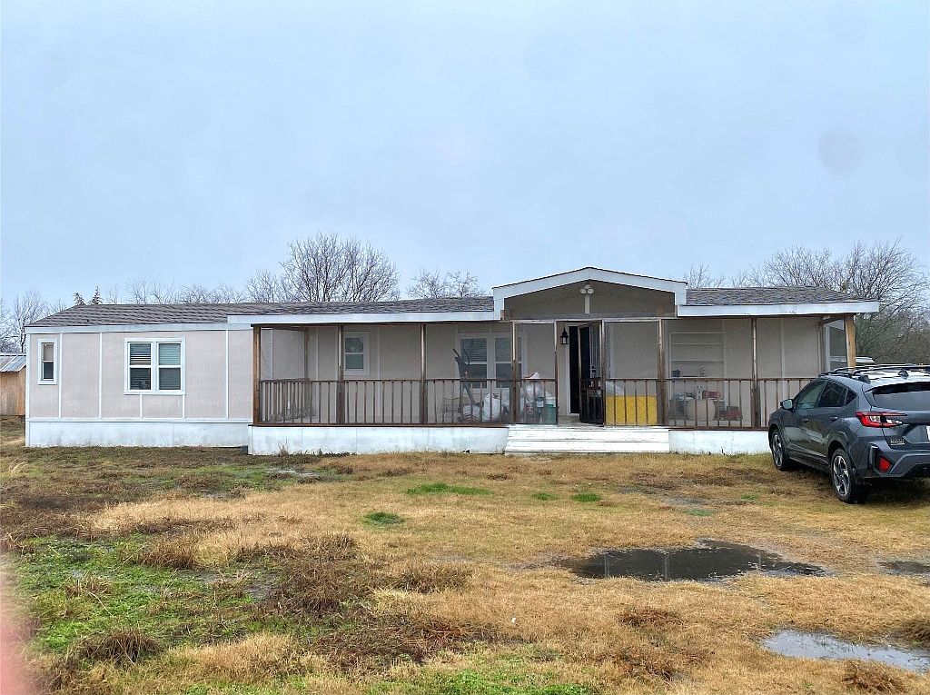 979 Private Road 3784, Quinlan, TX 75474 MLS 20519201 Zillow