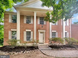 12302 Valley High Rd, Herndon, VA 20170