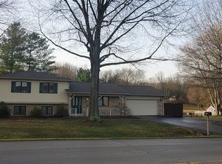 5227 Olive Branch Rd, Greenwood, IN 46143