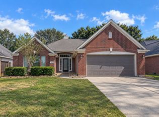 1427 Chesterpoint Dr, Spring, TX 77386
