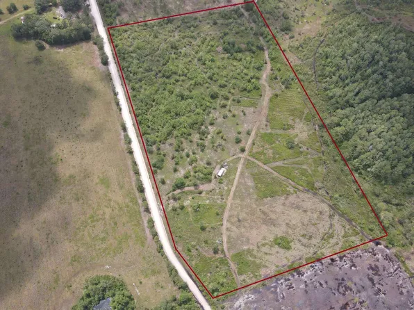 0 NW 128th St, Lake Butler, FL 32054