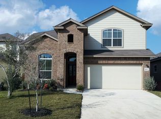 4411 Ashbel, San Antonio, TX 78222