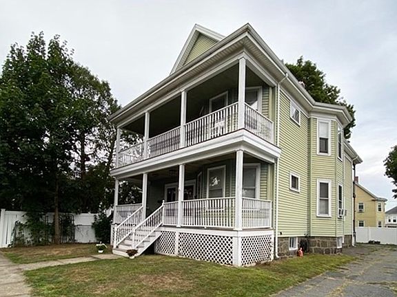 2nd image of 5 Ethel Ave #2