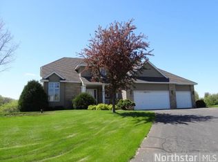 15825 54th St NE, Saint Michael, MN 55376