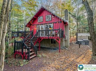 166 Nadine Blvd, Tobyhanna, PA