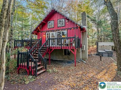 166 Nadine Blvd, Tobyhanna, PA, 18466