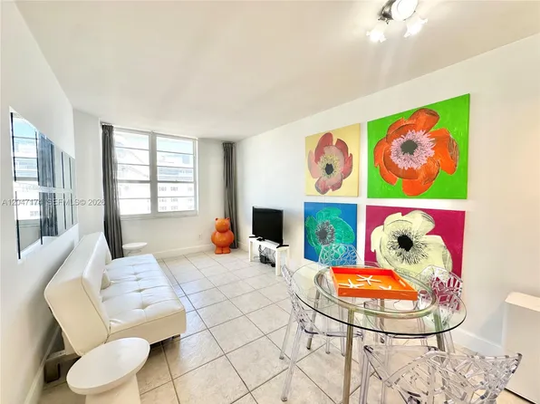100 Lincoln Rd, Miami Beach, FL