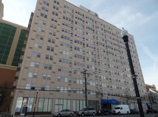 2834 Atlantic Ave APT 601, Atlantic City, NJ
