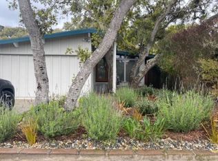 1309 David Ave, Pacific Grove, CA 93950