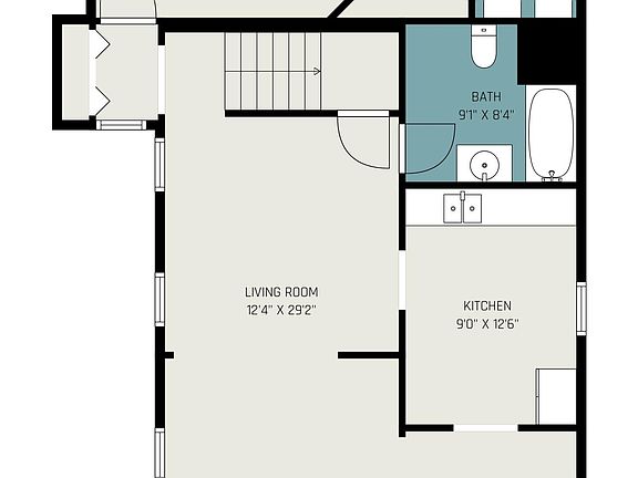 4th image of this home