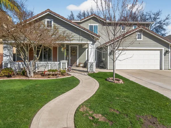 914 W Russell Avenue, Visalia, CA 93277