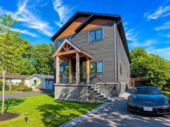 215 Bayview Ave, Georgina, ON L4P 2T3