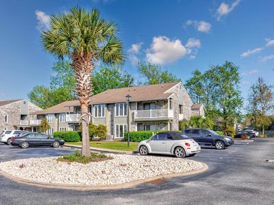 4712 Cobblestone Dr. #K-7, Myrtle Beach, SC, 29577