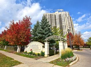 700 Humberwood Blvd #2728, Toronto, ON M9W 7J4