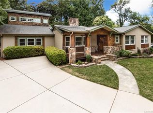 962 Blackberry Cres, Charlotte, NC 28209