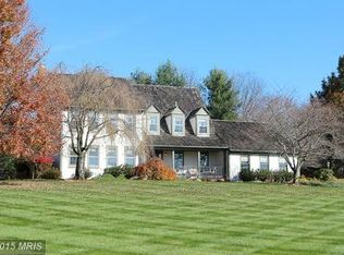 21917 Huntmaster Dr, Gaithersburg, MD