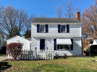 954 Lincoln Ave, Niles, OH 44446