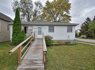 14300 S Harrison Ave, Posen, IL 60469