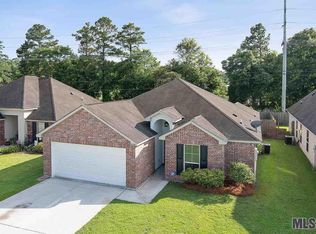 22791 Cabo Ln, Denham Springs, LA 70726