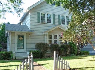 208 Harding Rd, Rochester, NY 14612