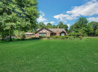 24702 Wilderness Rd, Spring, TX 77380