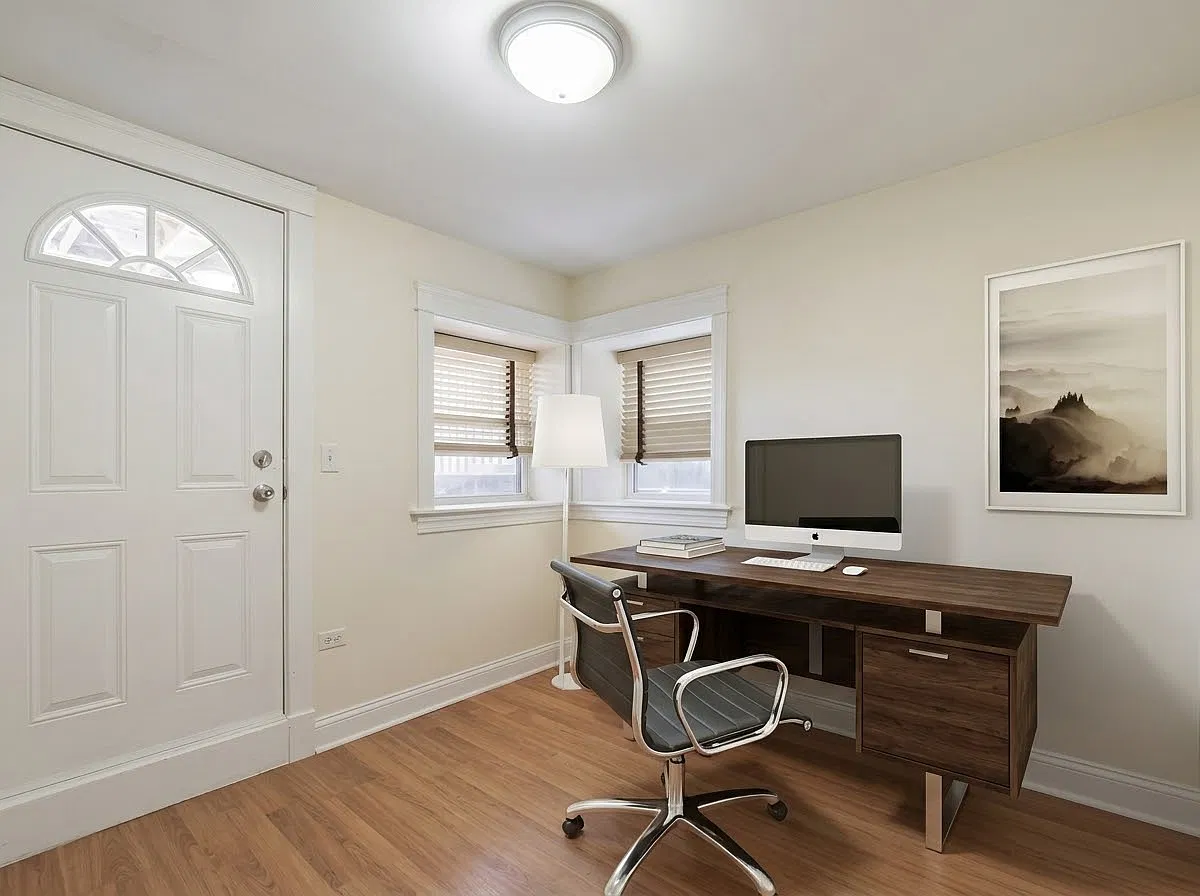 2 bed, 1000 sqft, $2,300 — Photo 3
