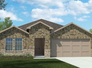 7707 Purple Vitex, Odessa, TX 79765